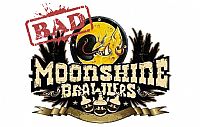 Bad Moonshine Brawlers team badge
