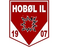 Hobl I.L. team badge