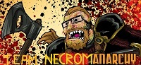 Team Necromanarchy team badge