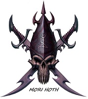 Mori Hoth team badge