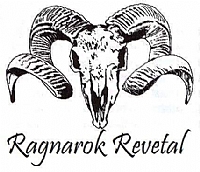 Ragnarok Revetal team badge