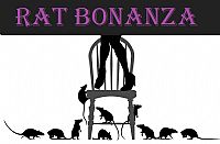 Rat Bonanza team badge