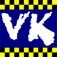 Viking Kommandos team badge