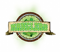 Warpstone Manglers team badge